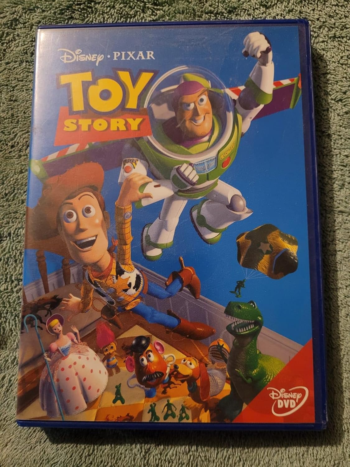 Toy Story