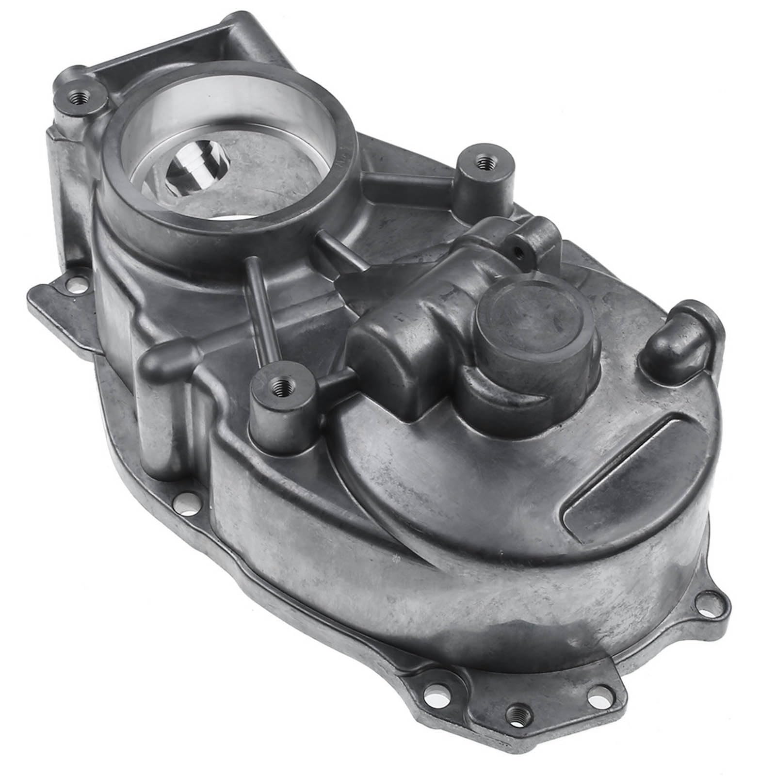 Frankberg Convertidor catalítico con junta 06F109088J | Compatible con: A4 8EC, Exeo 3R2, T.o.u.r.a.n 1T1 1T2, Golf VI Cabriolet 517, A3 8P1, O.c.t.a.v.i.a II 1Z3