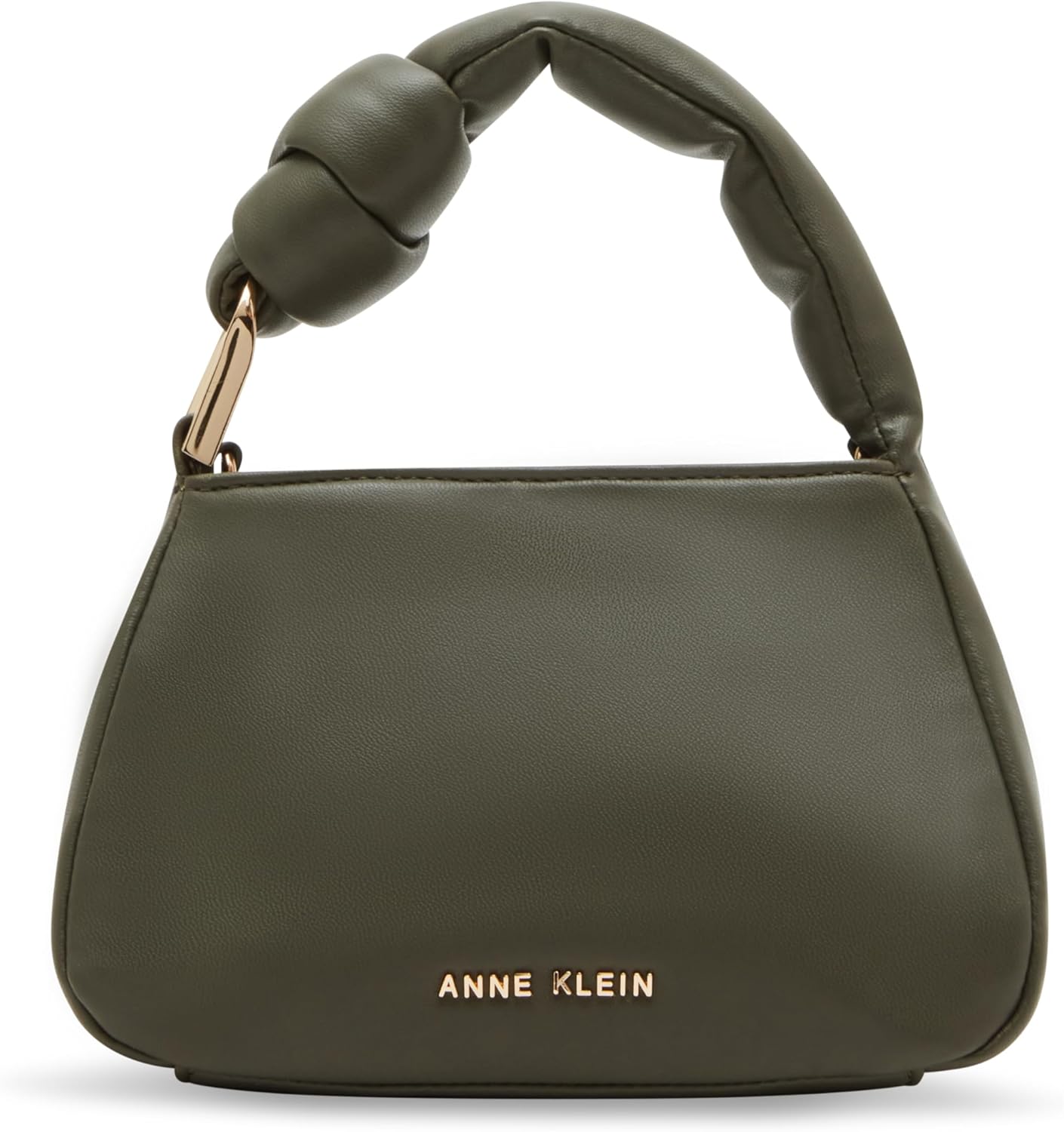 Anne Klein Women's Anne Klein Mini Soft Knot Crossbody