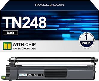 TN248 TN-248CMYK TN-248VAL TN248XL Compatible with Brother TN-248 Toner TN-248XL for Brother MFC-L3760CDW Toner DCP-L3560CDW MFC-L3740CDWE MFC-L3740CDW MFC-L8390CDW DCP-L355 20CDW DCDC5P-L3520CDWE