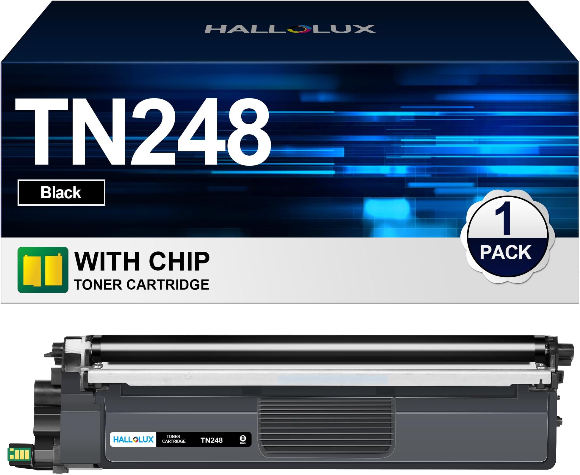 TN248 TN-248CMYK TN-248VAL TN248XL Compatible with Brother TN-248 Toner TN-248XL for Brother MFC-L3760CDW Toner DCP-L3560CDW MFC-L3740CDWE MFC-L3740CDW MFC-L8390CDW DCP-L355 20CDW DCDC5P-L3520CDWE