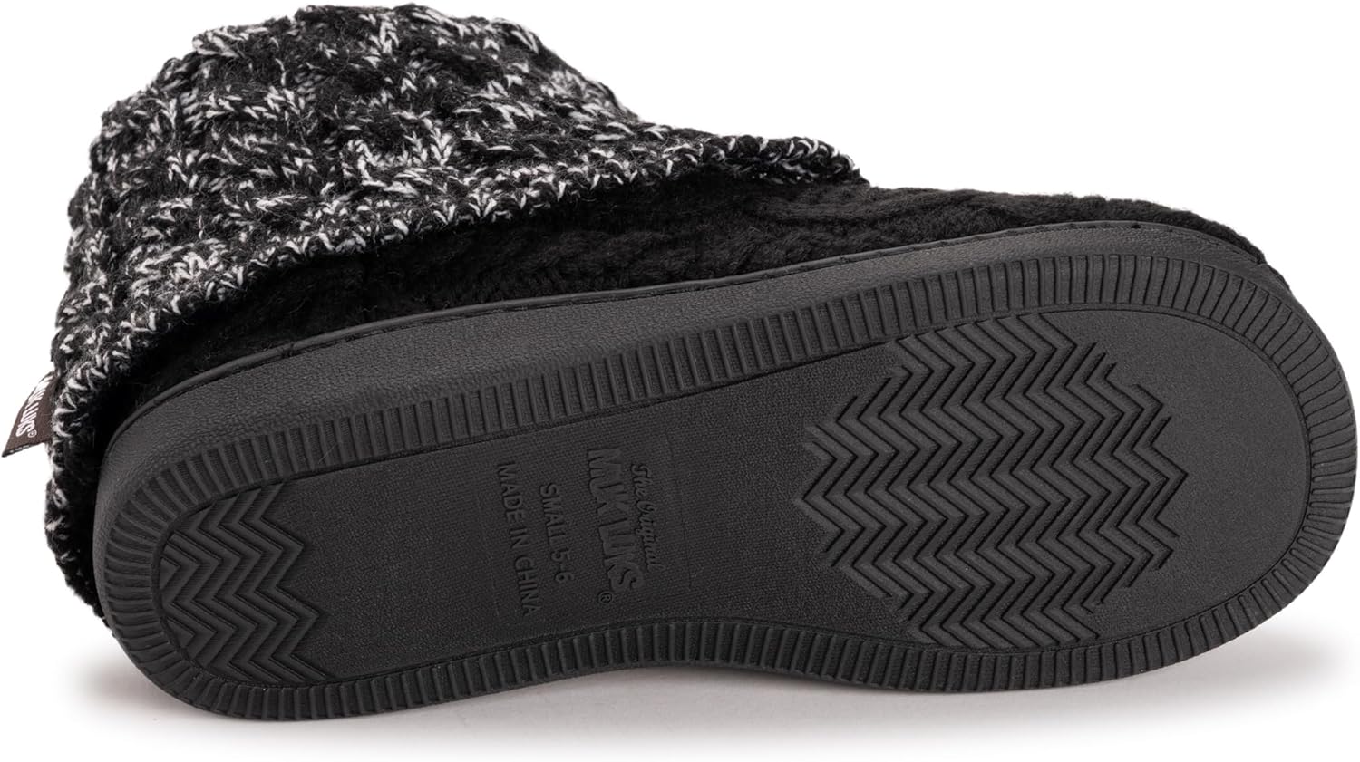 MUK LUKS womens Rochelle Slipper - Image 7