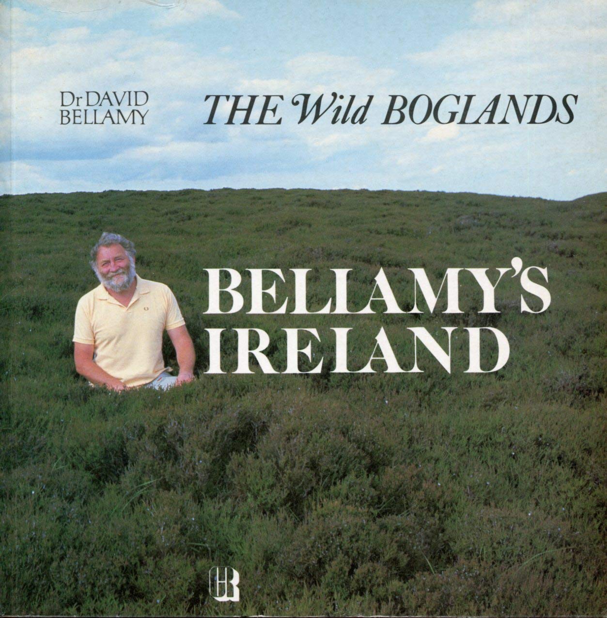 THE Wild BOGLANDS: BELLAMY'S IRELAND