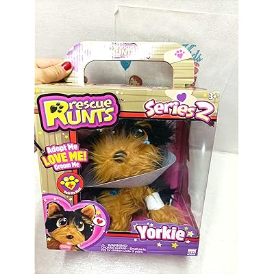 rescue runts husky amazon