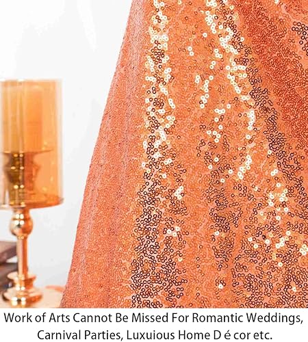 Miniatura 5 de Partisout Tela de lentejuelas con purpurina de 1 yarda, tela de Sirenita de The Yard Tela Tela brillante Tela de malla Tela de vinilo Secuencia