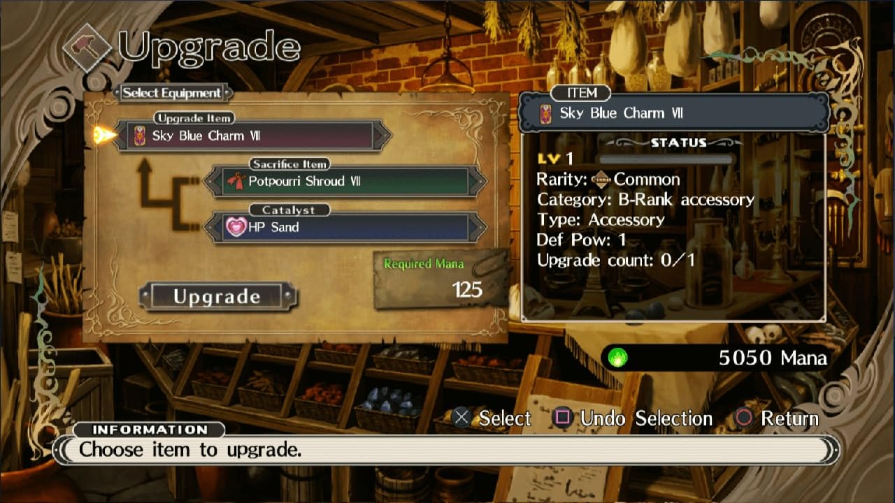 The Witch and The Hundred Knight: Revival Edition (PS4) - [Wydanie: Wielka Brytania]
