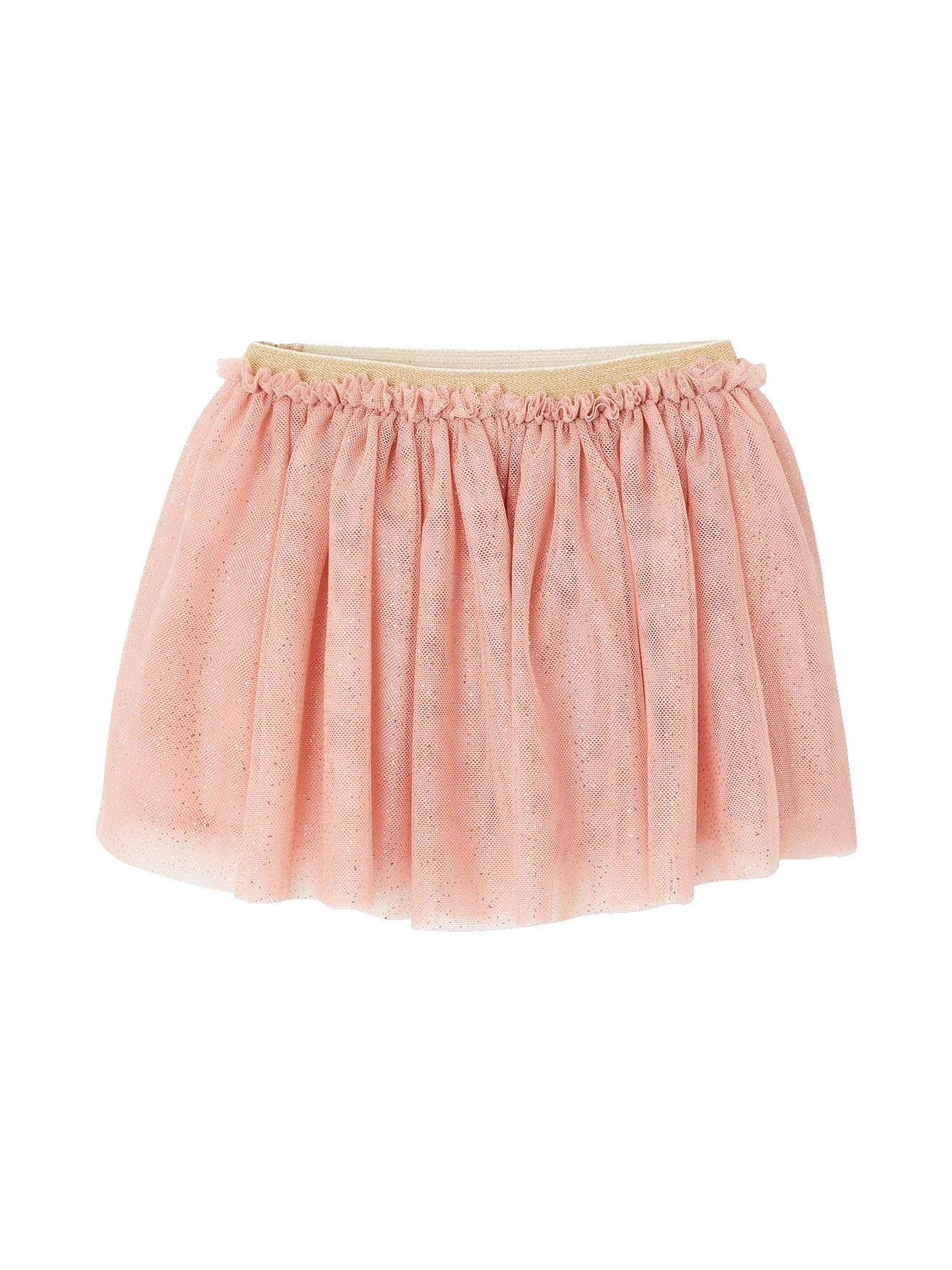 Vertbaudet Festlicher Mädchen Baby Tüllrock