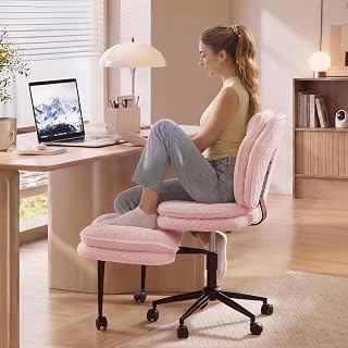 Pinmoco ADHD Cross Legged Office Chair