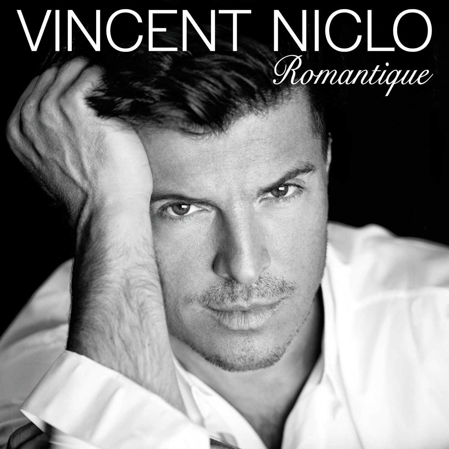 Romantique [Audio CD] Vincent Niclo and Various