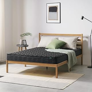 ZINUS Regular マットレス 