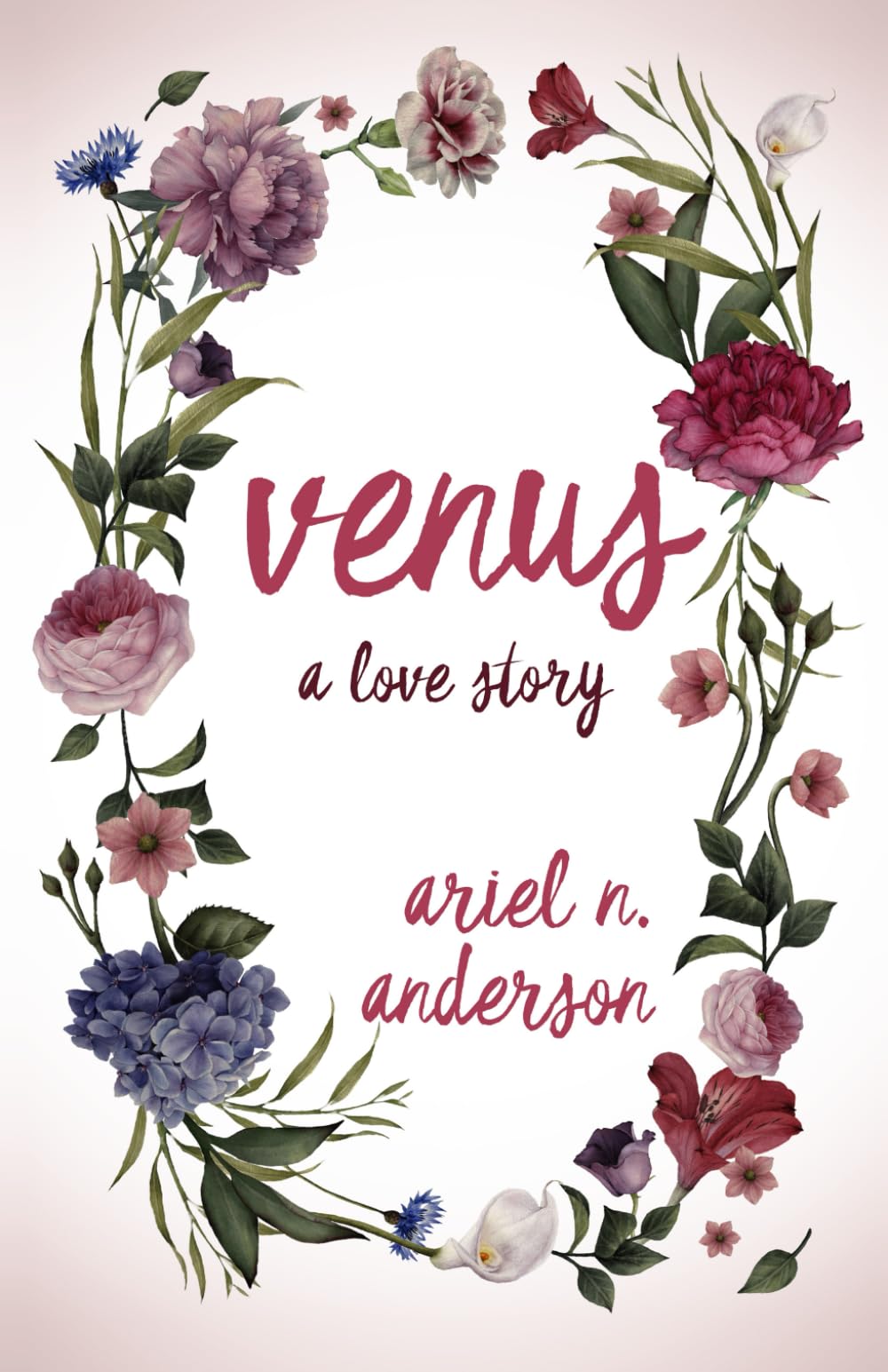 Venus: A Love Story