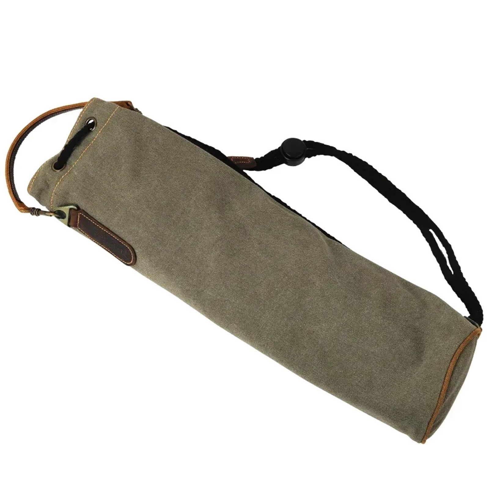 Borsa Per Bacchette Borsa porta bacchette for batteria di grande capacità, custodia portatile, custodia in tela Per Bacchette