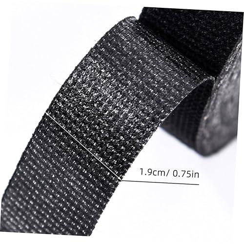 Miniatura 2 de 1 rollo de cinta antideslizante para automóvil, cinta antideslizante para raquetas de tenis, cinta antideslizante para raquetas de tenis, cinta de