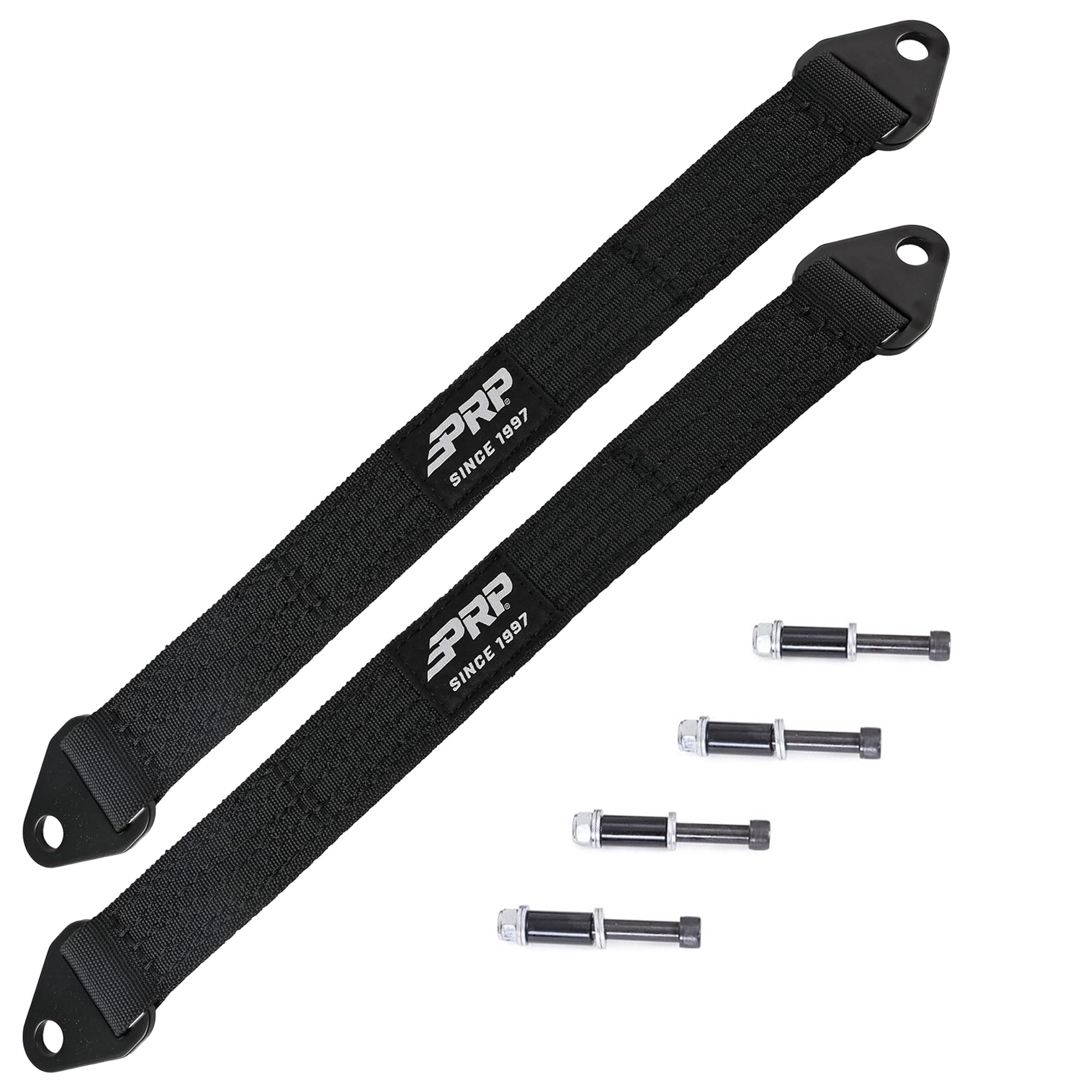 PRP Seats Limit Strap Kit