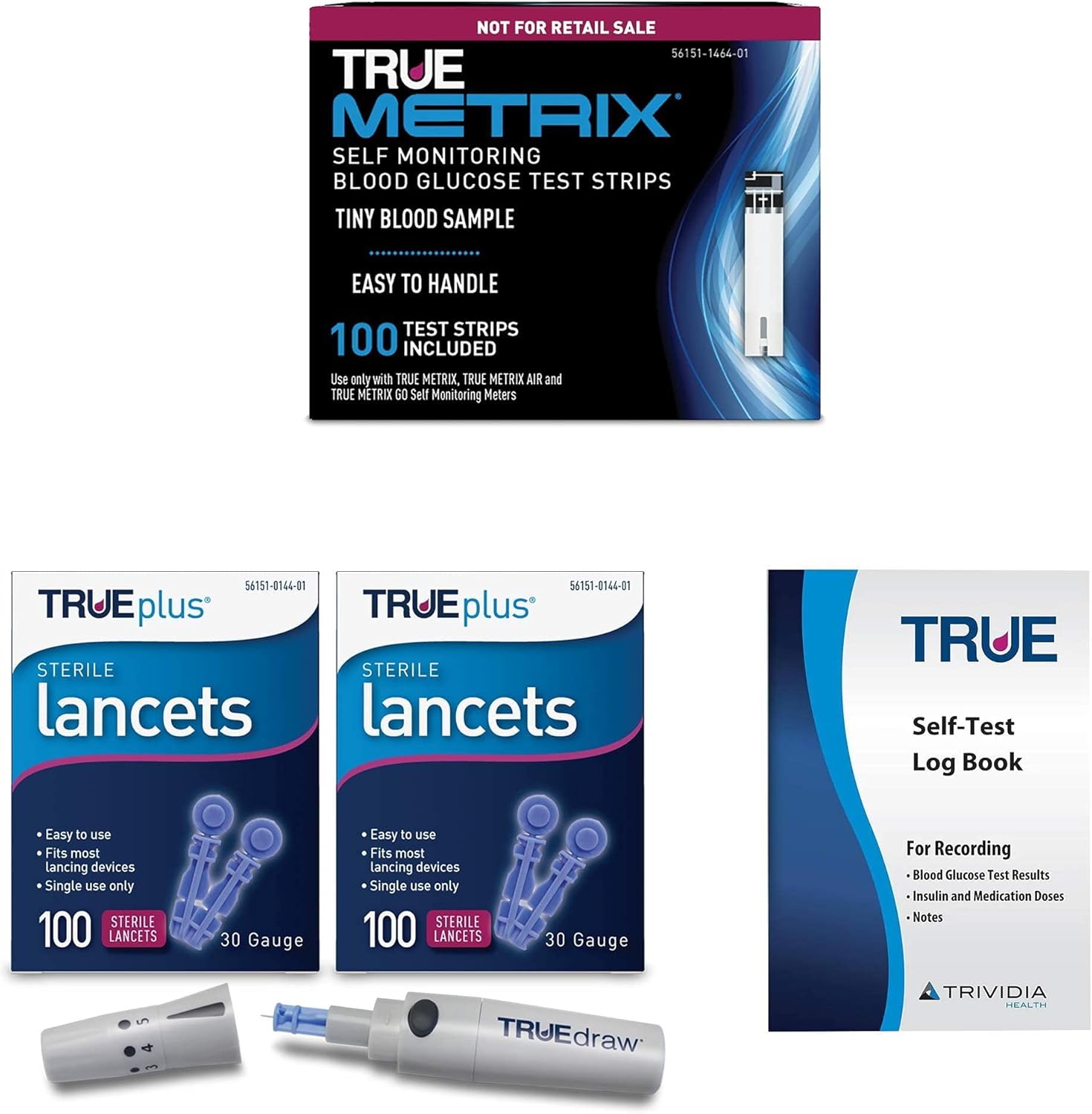 True Metrix Test Strips Not Working at John Schultz blog