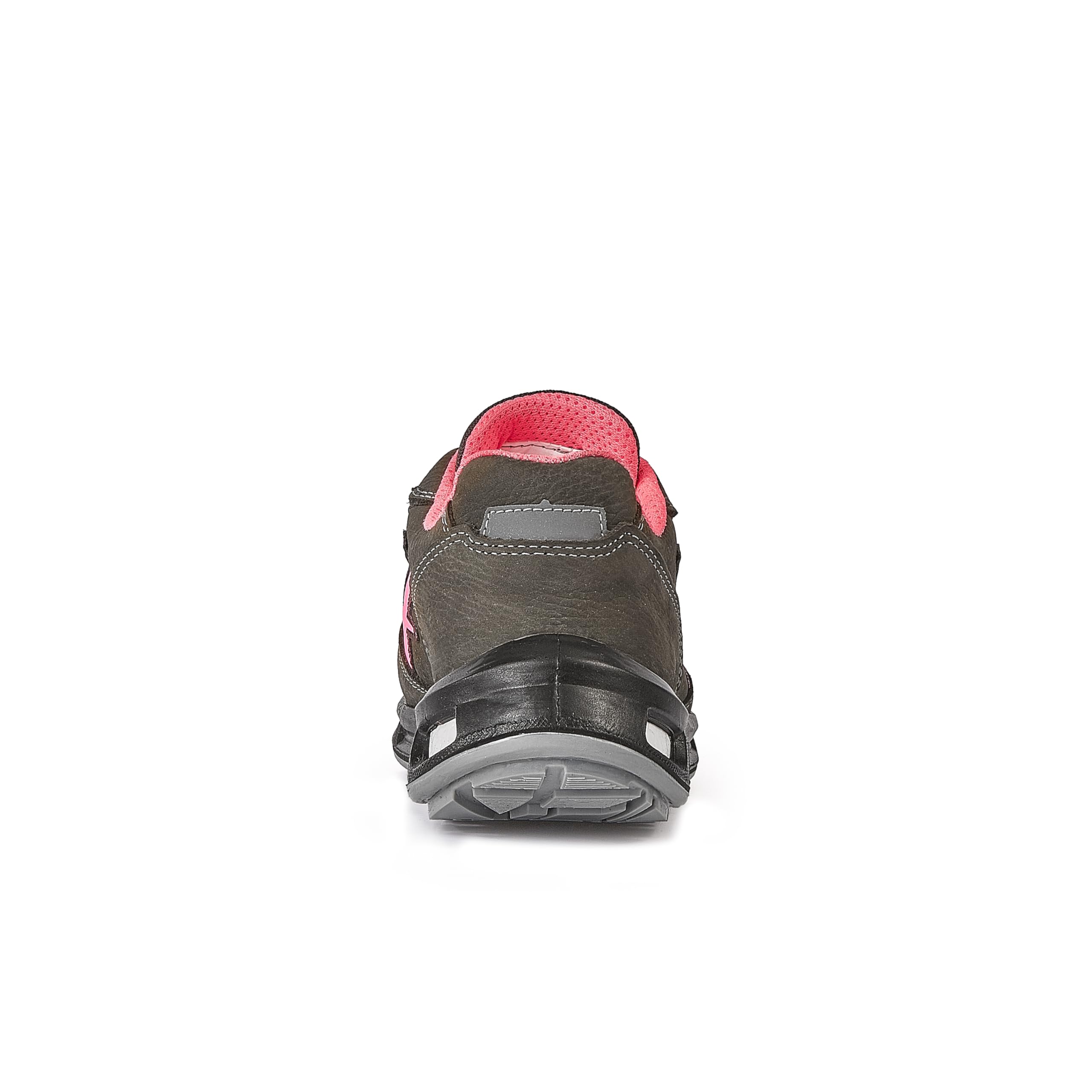 U-POWER | Scarpe Antinfortunistiche Basse Candy S ESD S3S CI FO SR, Puntale Alluminio, Antiperforazione Tessile No Metal