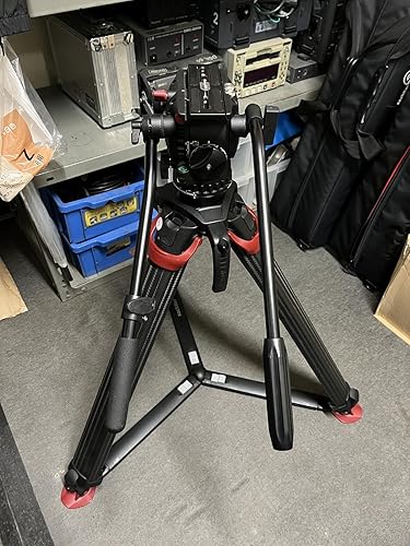Amazon | Sachtler（ザハトラー） DV 75互換 ショートパン棒｜伸縮式