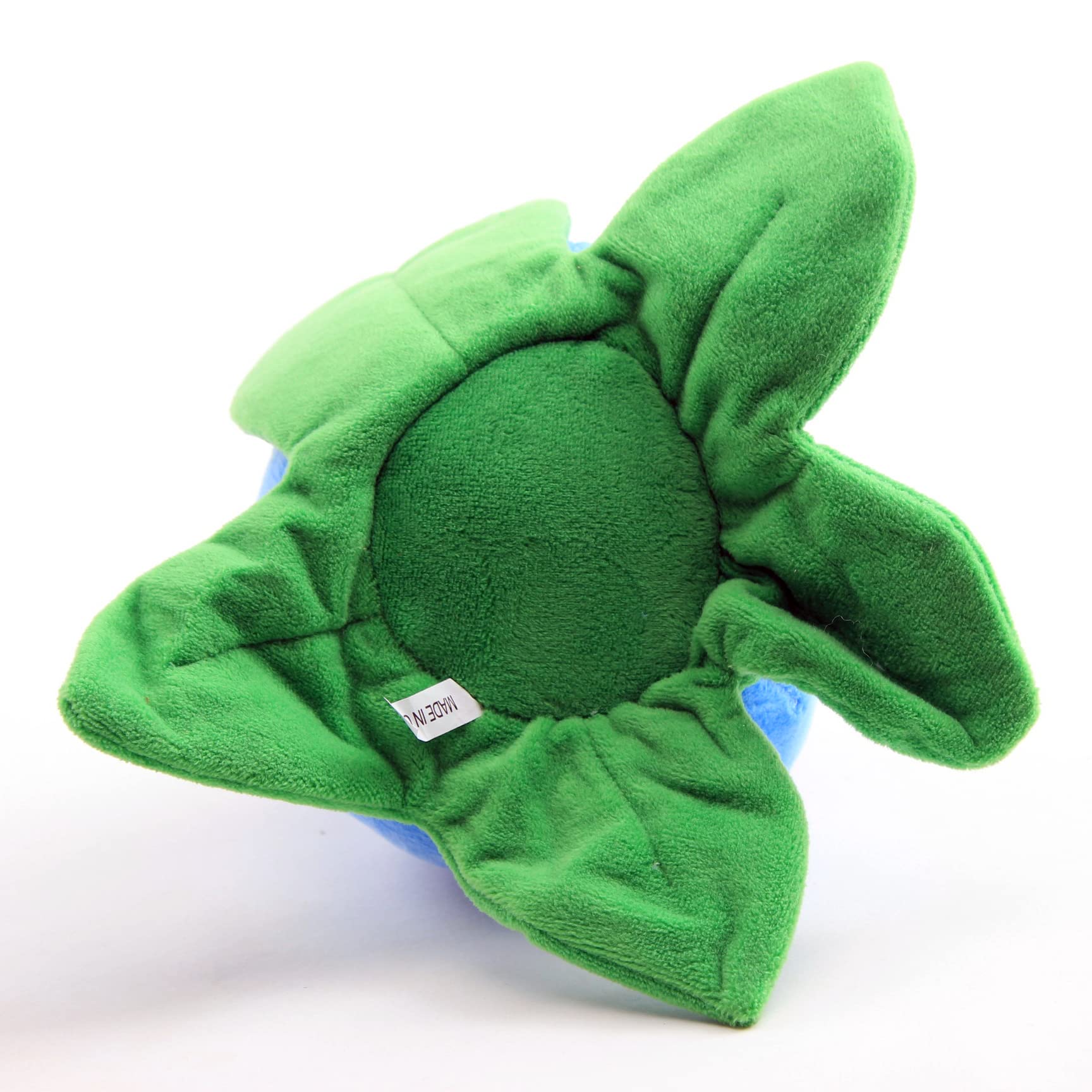 Laruokivi Game Plants Plush Toy – Pitaya Stuffed Doll, 15-20cm, Soft Collectible Gift For Kids