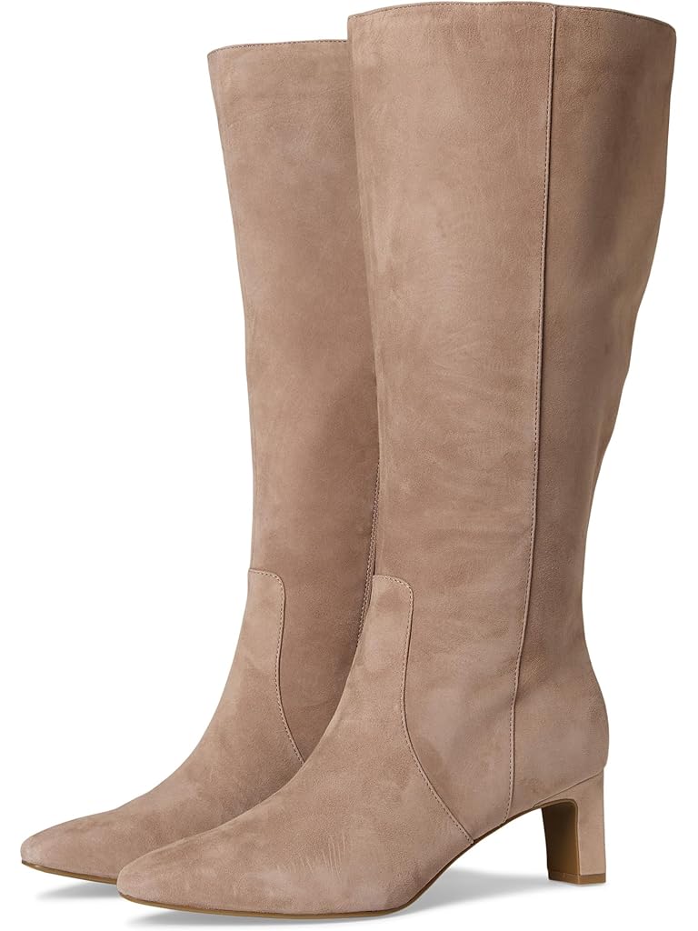 Taupe Rockport Mabel Wide Calf