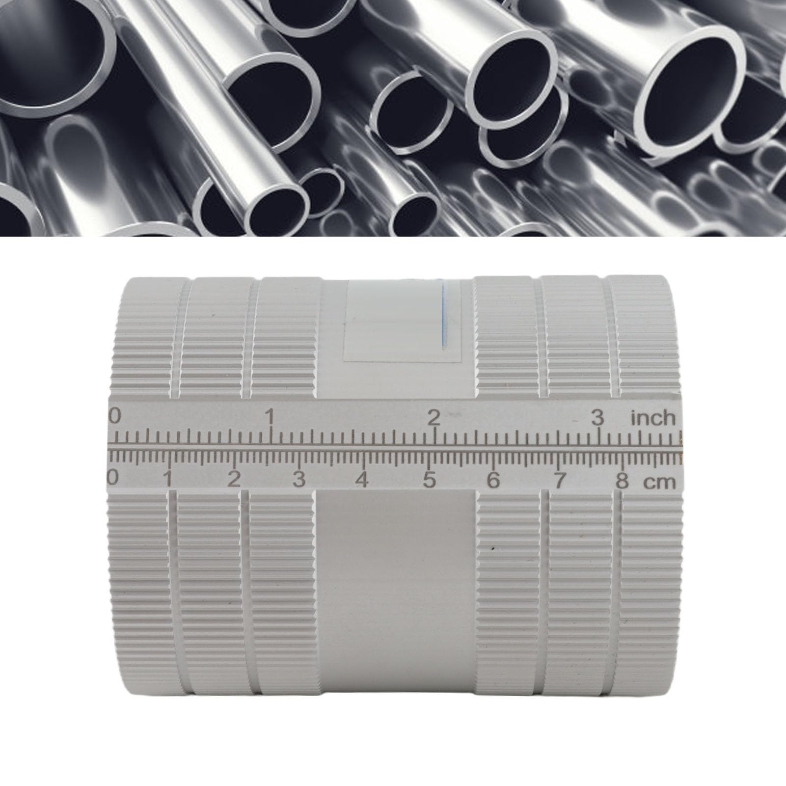 Sxhlseller Metallrohr-Entgrater 1/2 Bis 2-1/8 Zoll Anfaswerkzeug für
