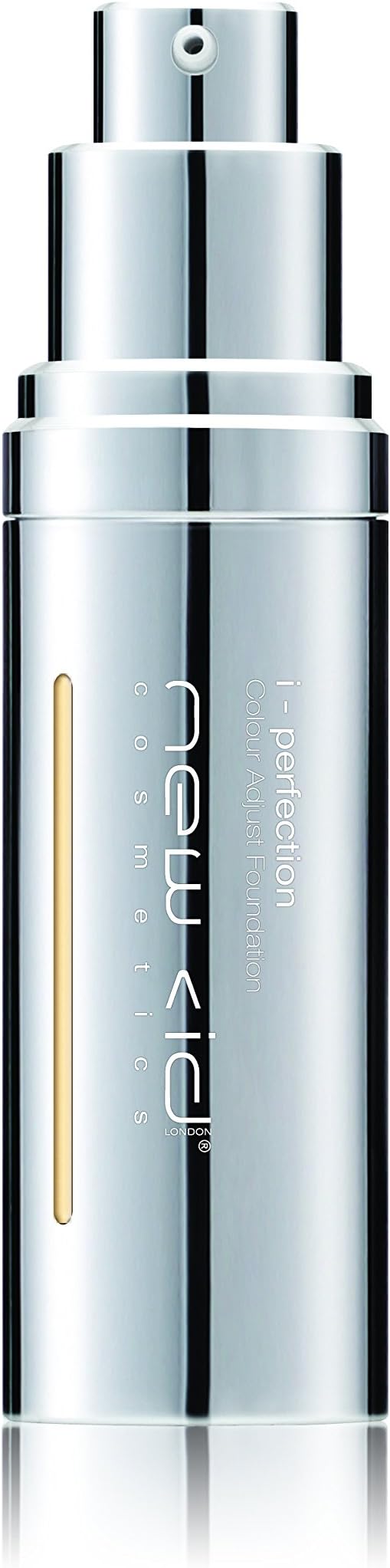i-Perfection Nougat Foundation