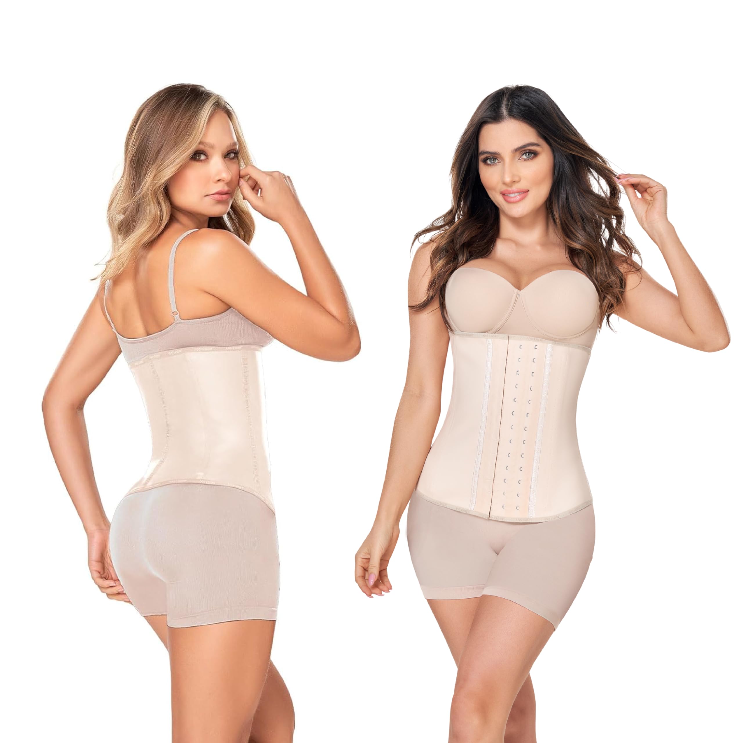 Amazon.com: ANN CHERY: WAIST CINCHER