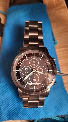 Collider Hybrid Smartwatch HR 