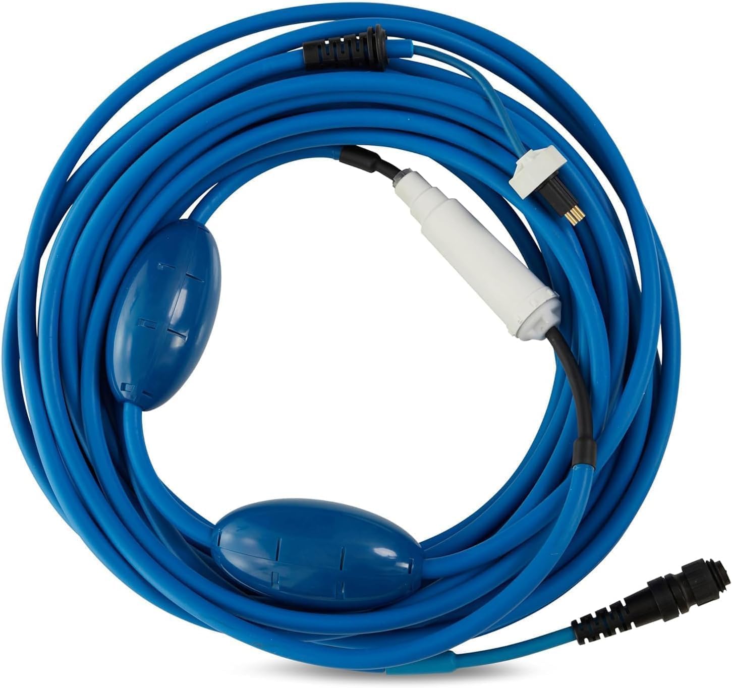 Amazon.com: 99958821-60ft Blue Cable Only Compatible with Dolphin