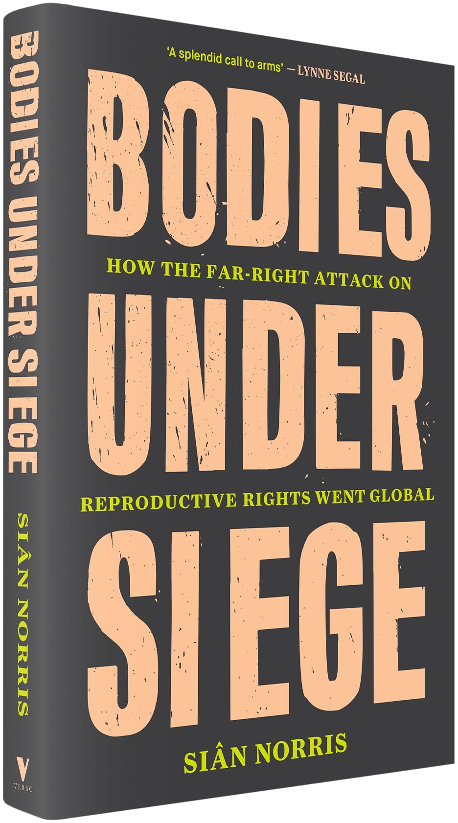 Bodies Under Siege: How the Far-Right Attack on Reproductive Rights Went Global