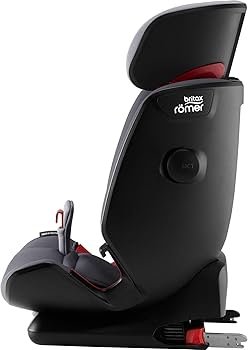 【送料無料】 ブリタックスレーマー アドバンザフィックス 4R チャイルドシート Amazon | britaxromer(ブリタックス(ブライタックス) レーマー) ISOFIX