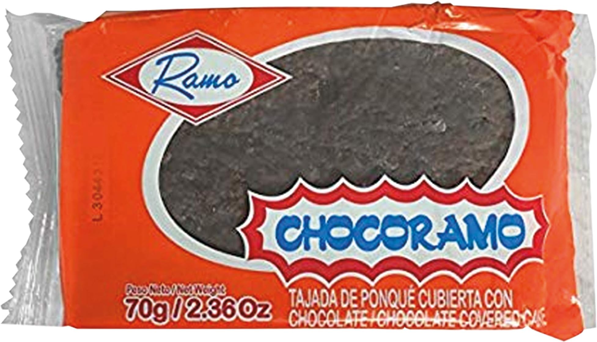 Chocorramo - 24 units