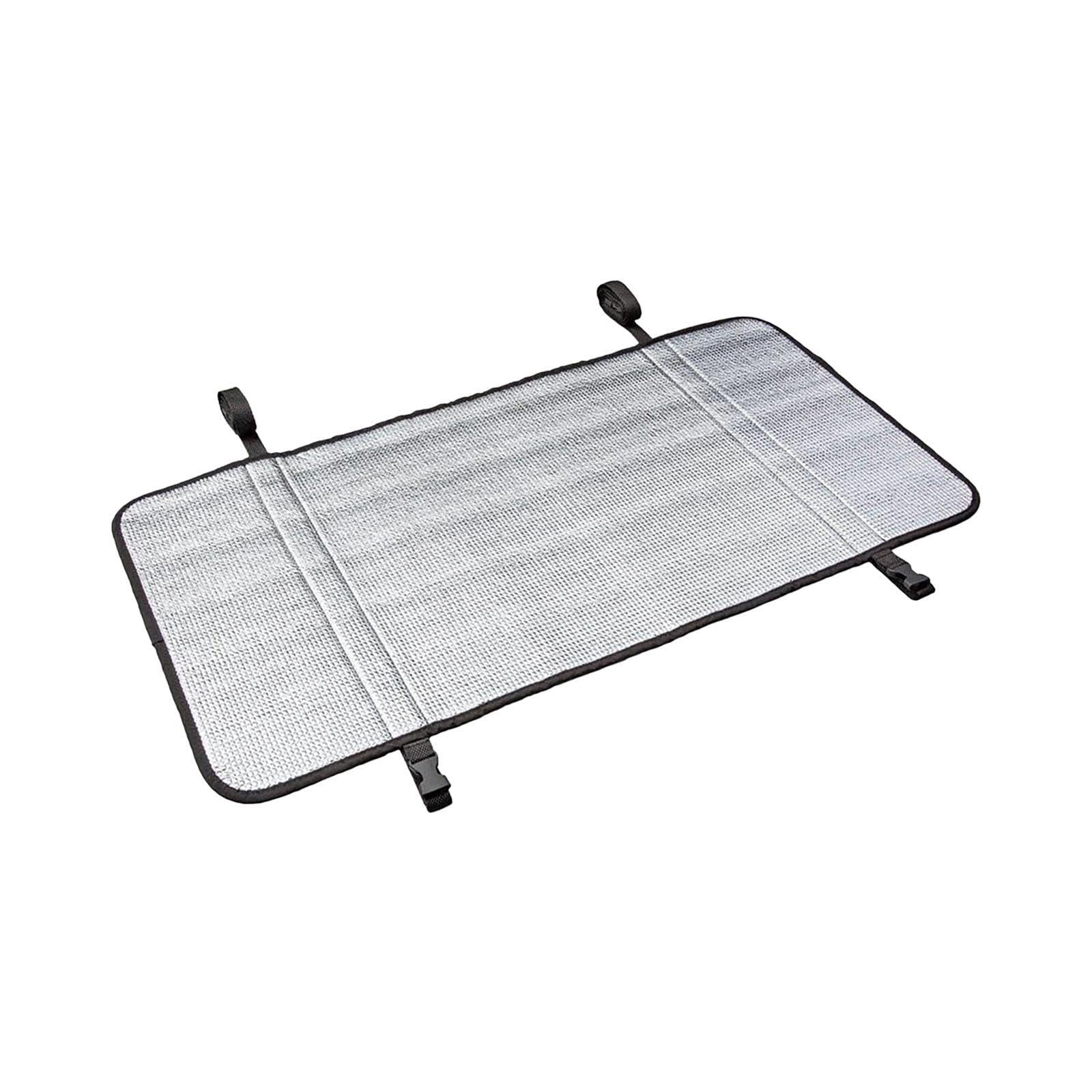 POXZSFX Durable Outdoor Air Conditioner Covers Sunproof Premium Insulation Waterproof Dustproof Features with Straps Air Conditioner Covers for Outside Window Units