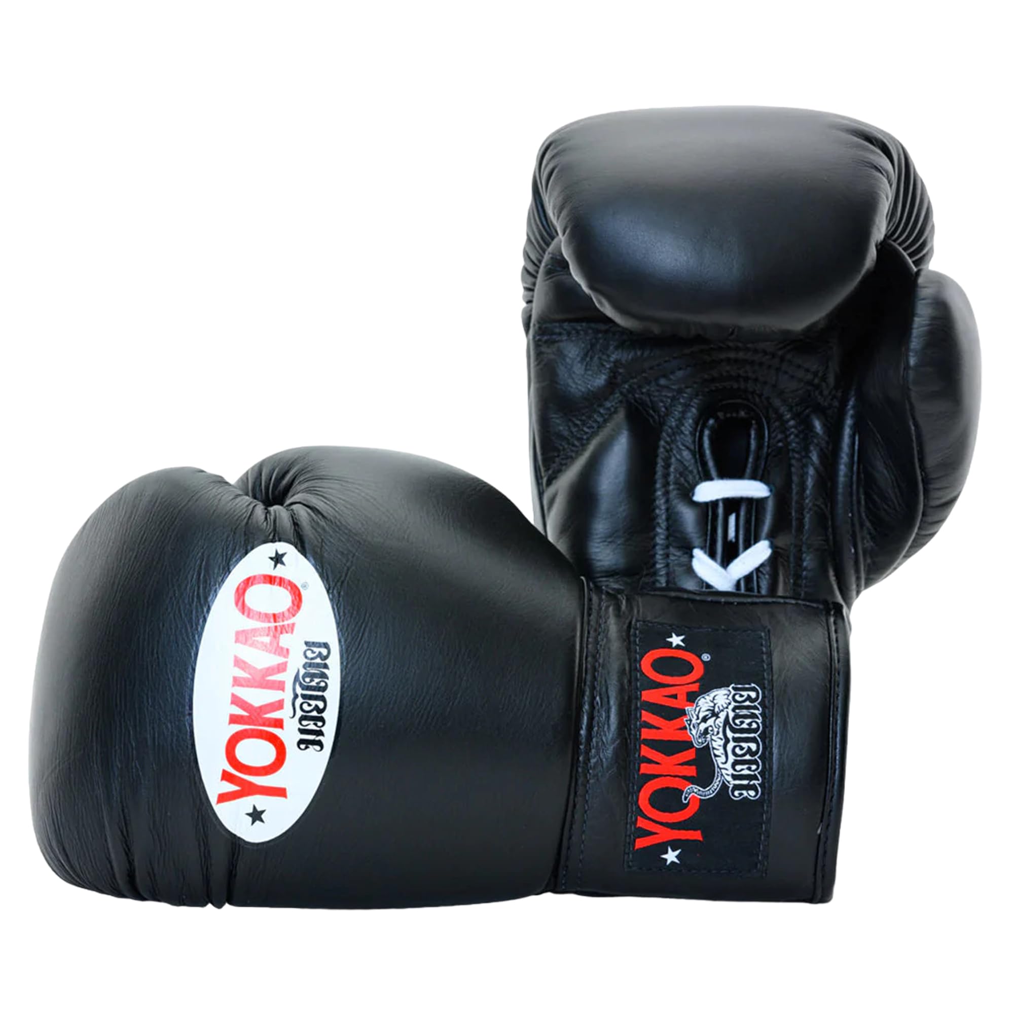 YOKKAO Matrix Gloves Orange Ibis - 18oz, Fight Gloves - Amazon Canada