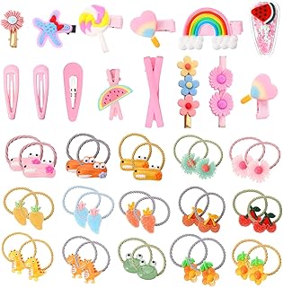 Amazon Fr Barrette Bebe Anti Glisse