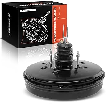 Amazon | A-Premium 真空パワーブレーキブースター フォード