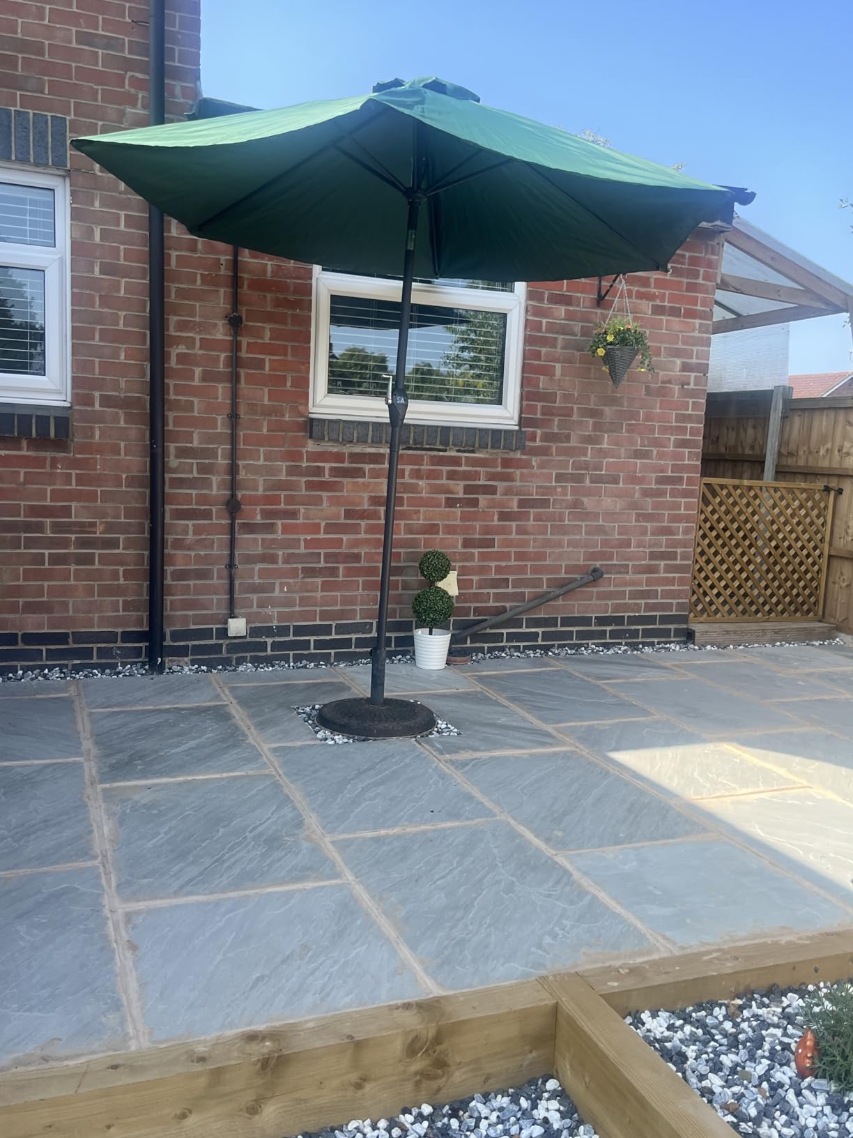 Customer Image