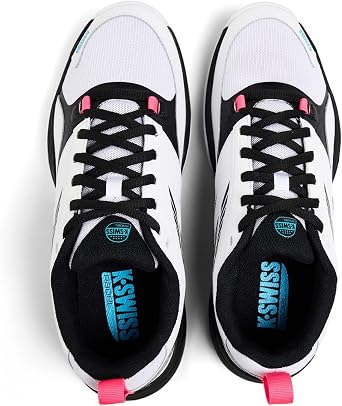 K-Swiss Men's SpeedEx Padel Shoe