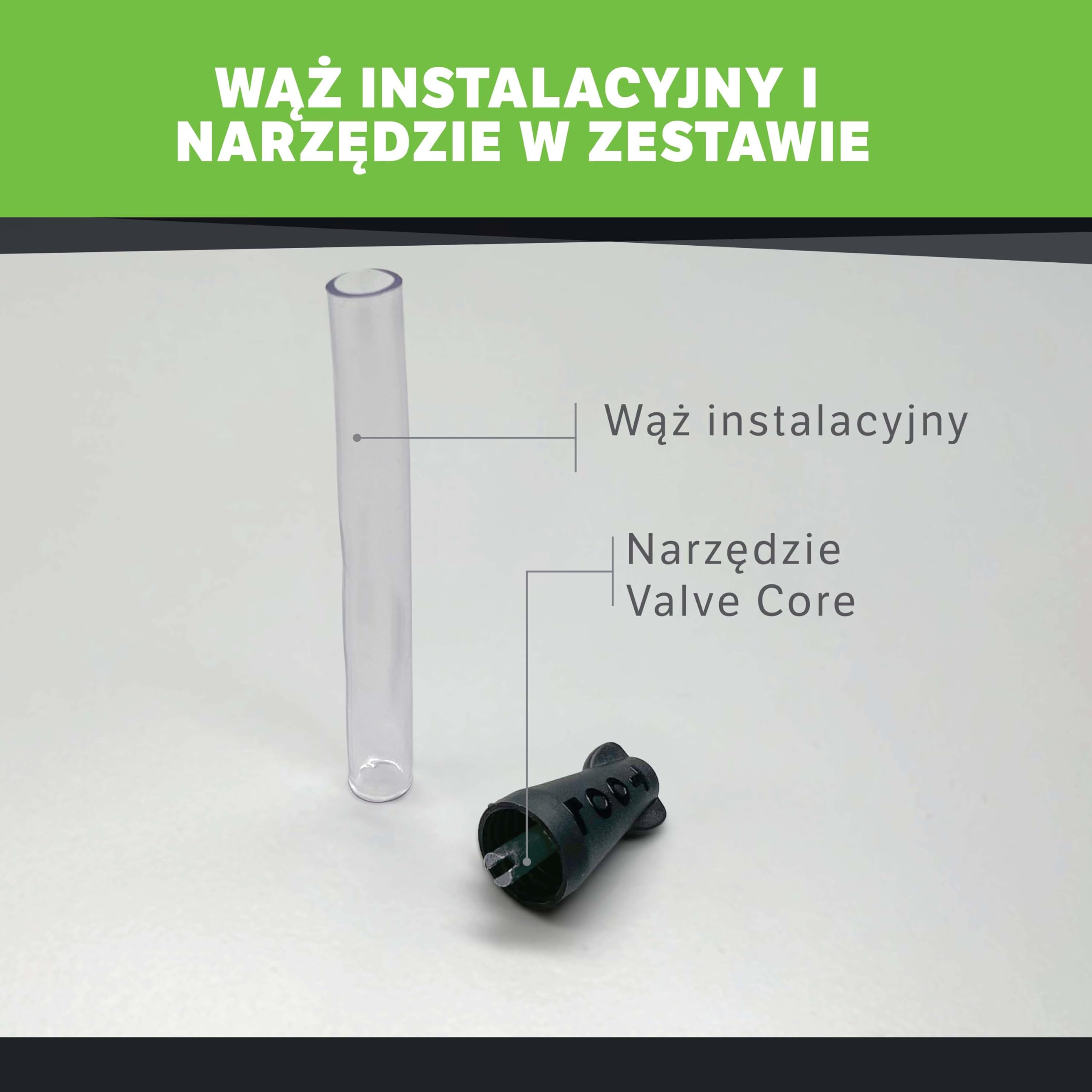 Slime 10125 Uszczelniacz do naprawy przebitych opon, uzupełnienie zestawu naprawczego, odpowiedni do samochodów, nietoksyczny, przyjazny dla środowiska, butelka 473 ml (16 uncji)