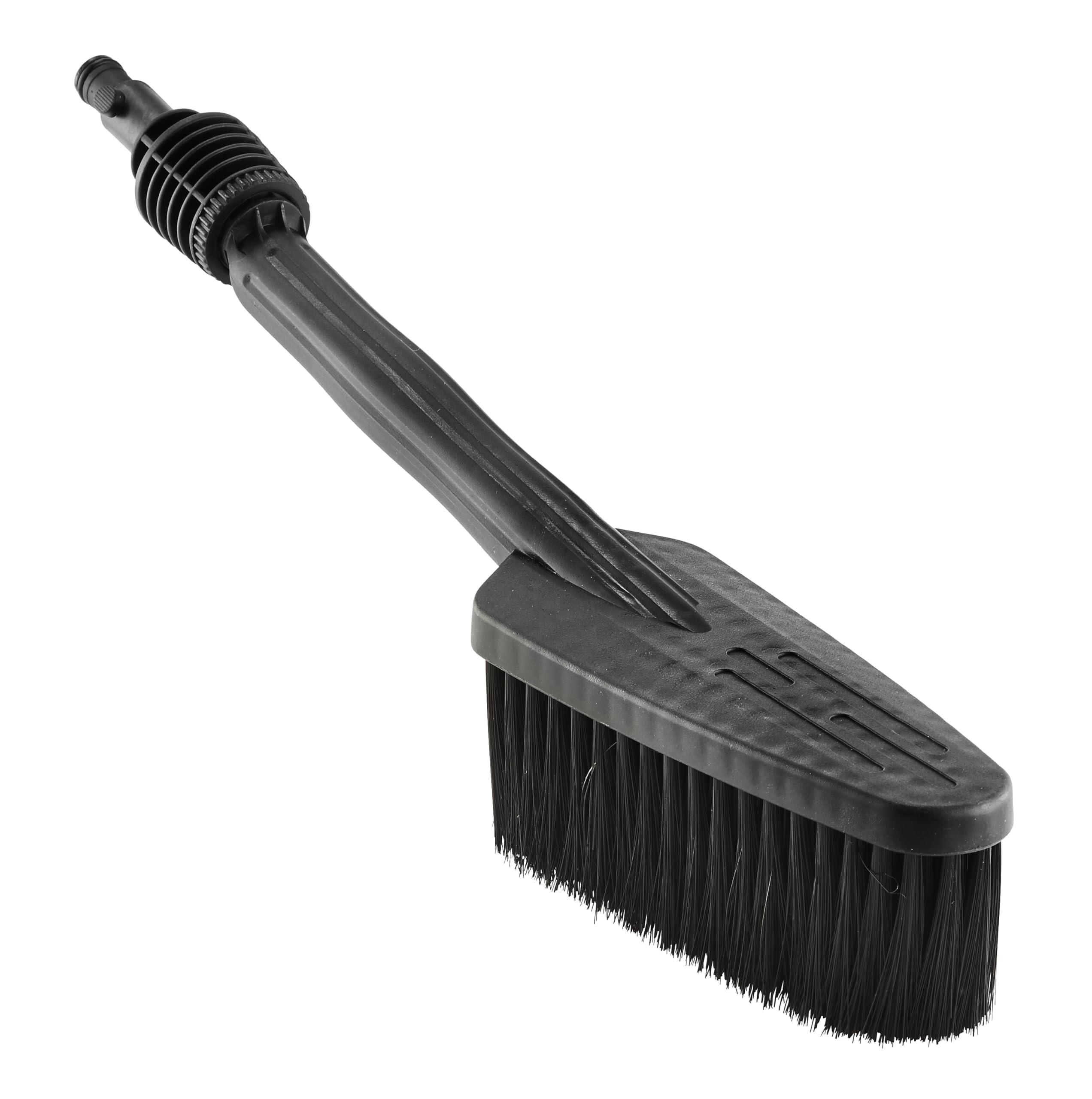 Nilfisk Black Long Fixed Brush - Pressure Washer Accessories (126411795)