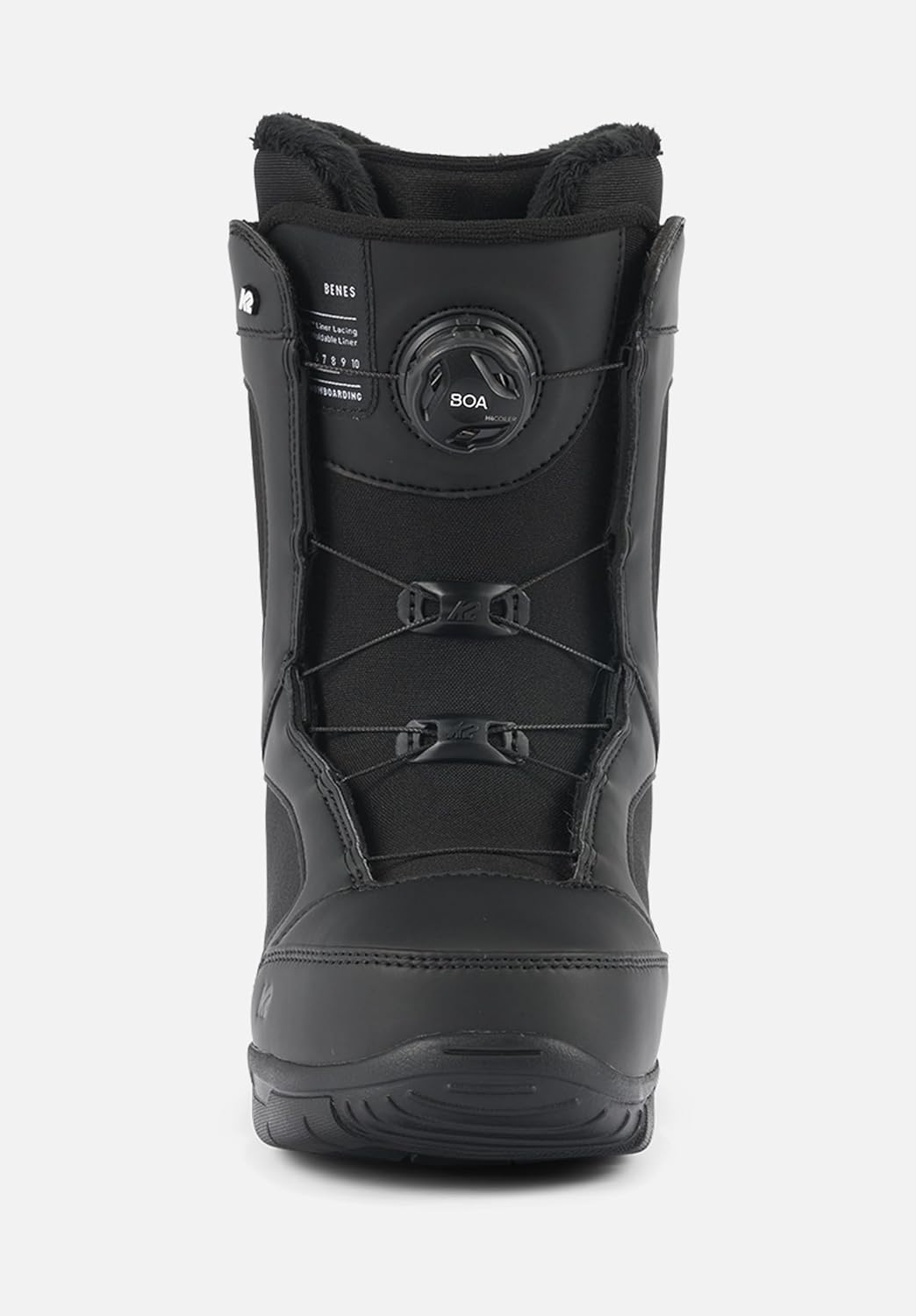 K2 Benes Women's Snowboard Boots