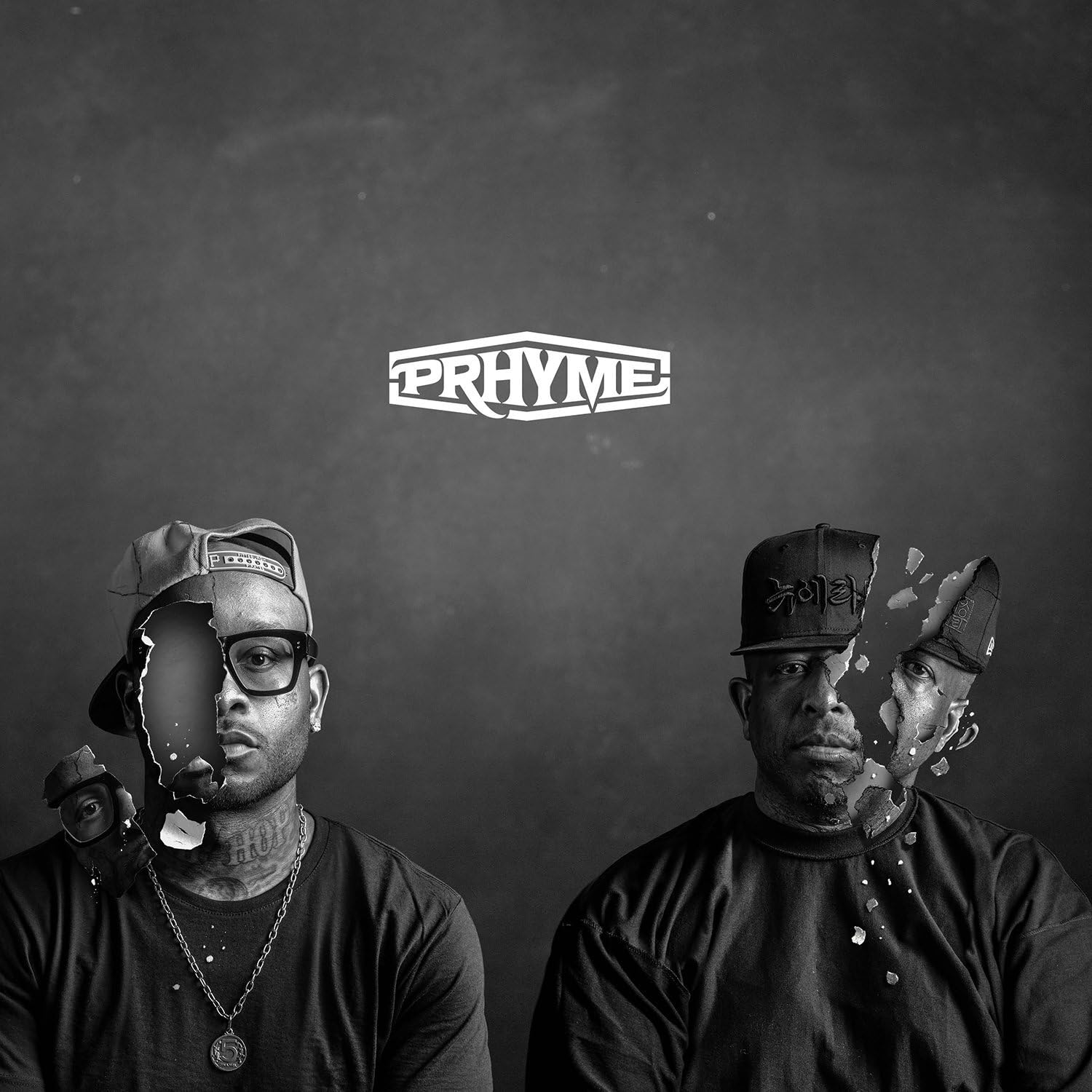 Amazon.co.jp: Prhyme: ミュージック