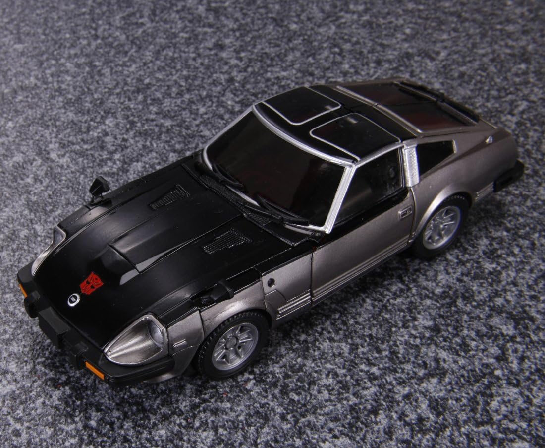 Transformers Master Piece MP 18 Streak (Completed) by Takara Tomy