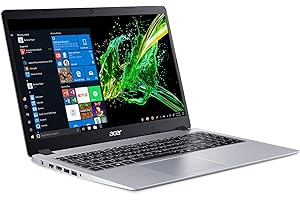 Acer Aspire 5 15.6-Inch Laptop, Model A515-56-36UT: A Feature-Packed Laptop for Everyday Needs