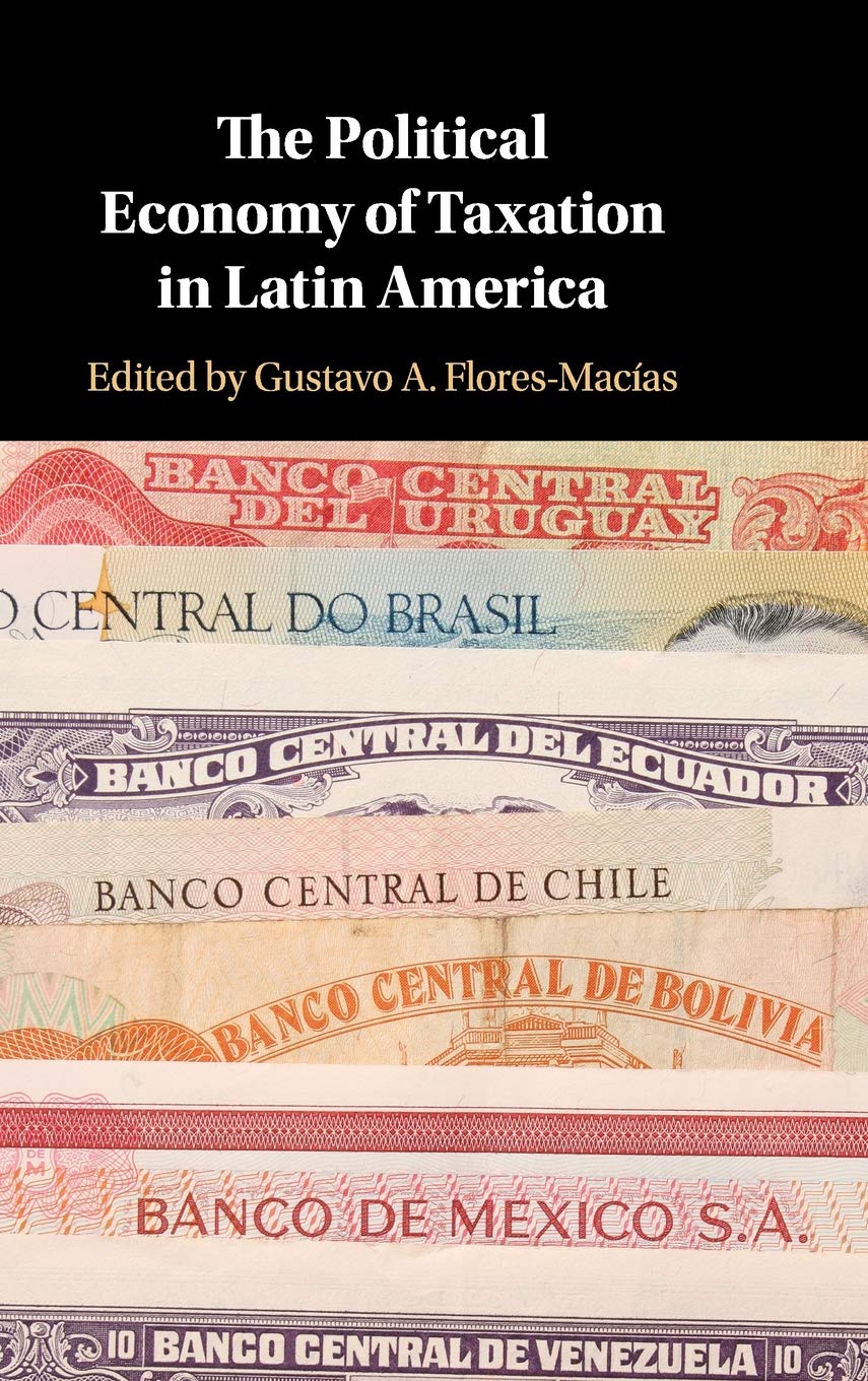 The Political Economy of Taxation in Latin America