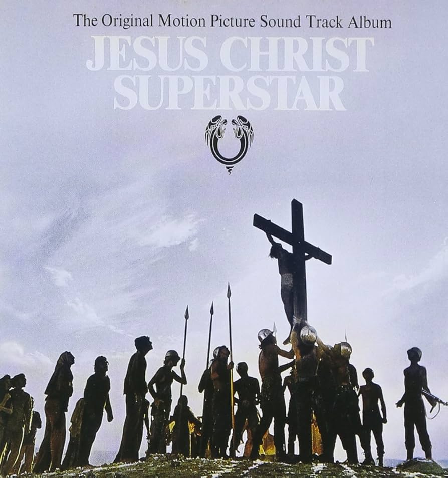ジーザス・クライスト・スーパースター 劇団四季CD Amazon.co.jp: ジーザス・クライスト・スーパースター: ミュージック