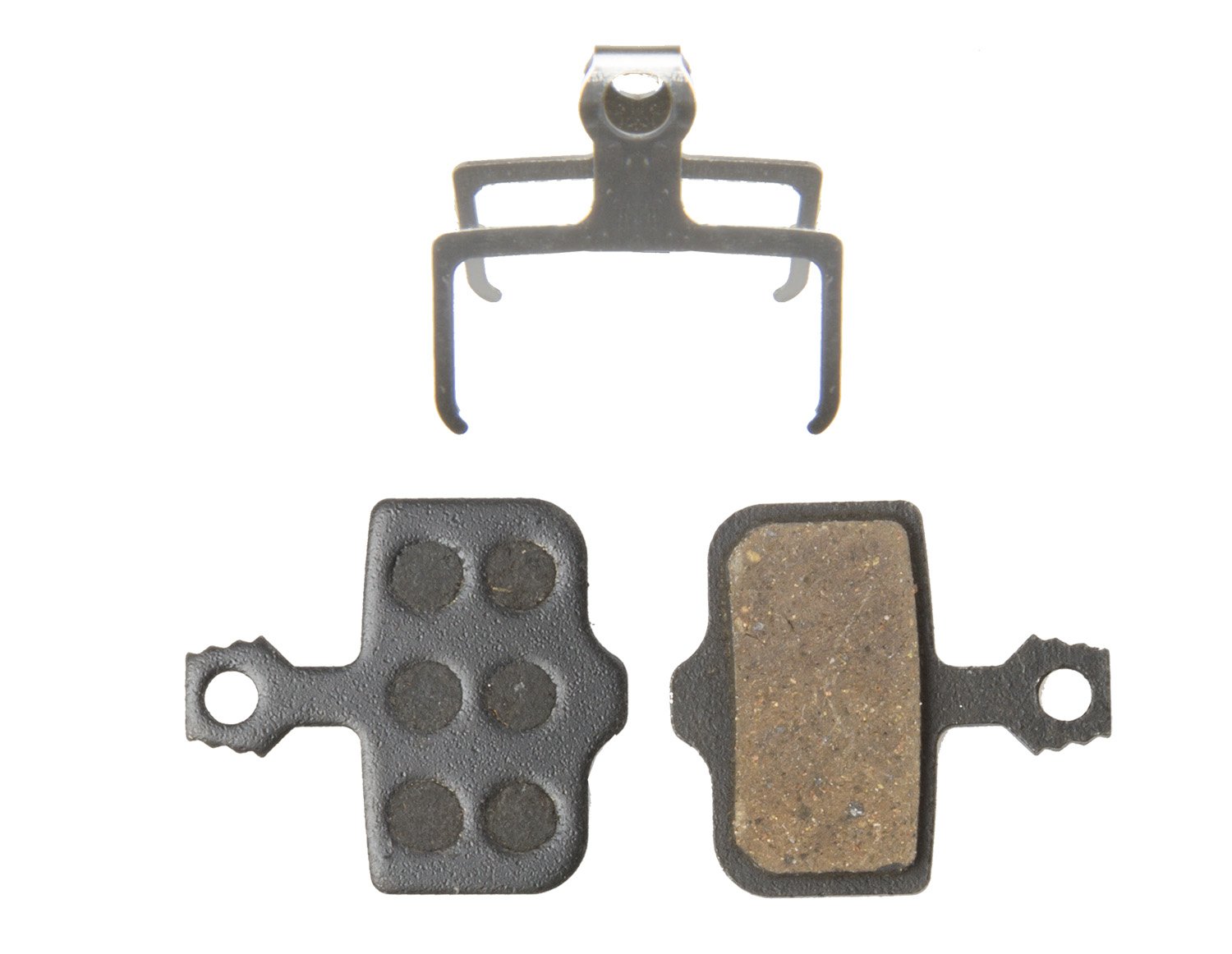 M-Wave Organic Disc Brake Pads for SRAM/Avid Elixir, XX, X0, DB