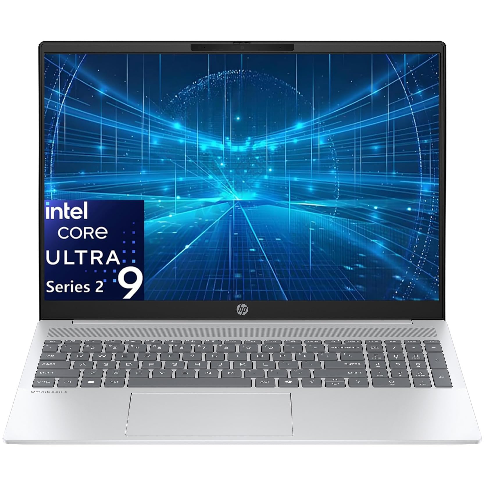 HP OmniBook AI Laptop