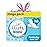 Lil-Lets Teens Day Pads with Wings - 70 Count Period Pads - Thin, Super Absorbent Sanitary Napkins, Soft & Breathable, Fragrance-Free - First Periods, Light to Medium Days *Packaging May Vary*