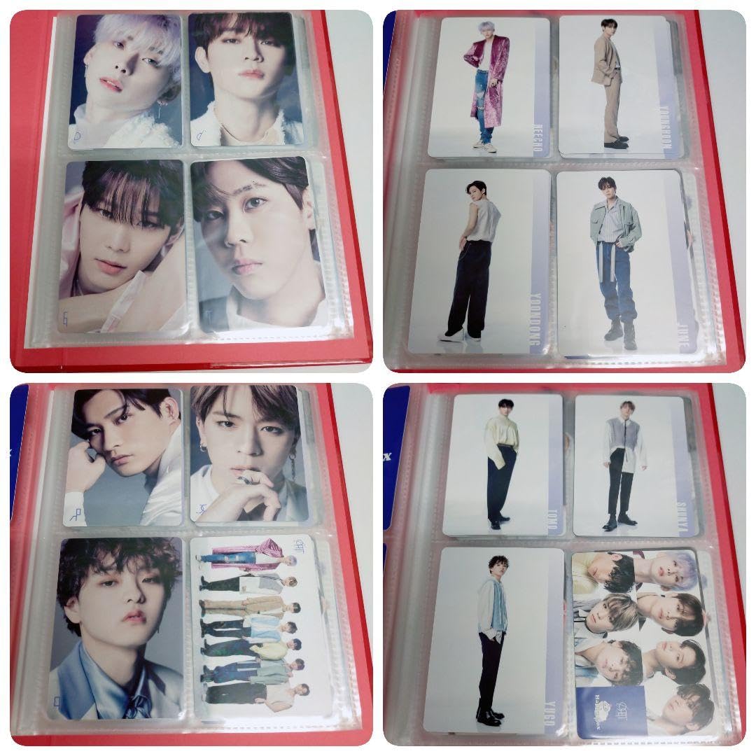 オルビット　ORβIT    トレカコンプリートセット Amazon.co.jp: ORβIT orbit コンプリート トレカ セット ③