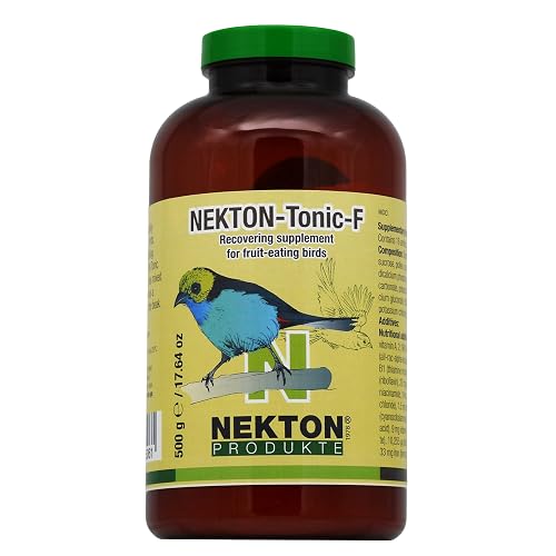 Nekton Tonic F, 500 g